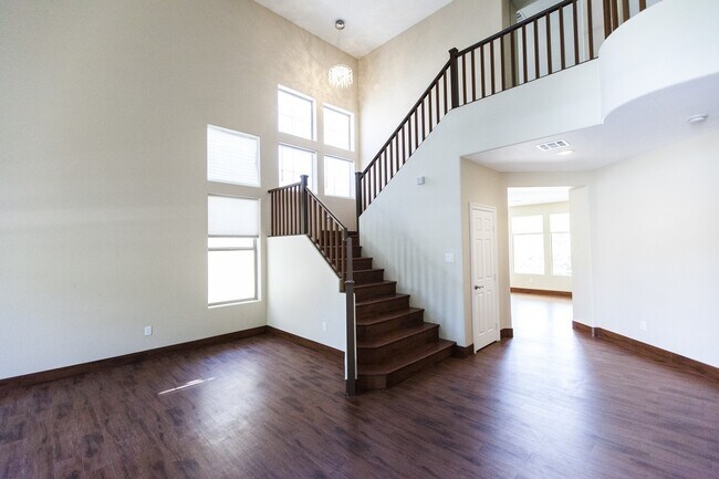 Photo - Rhodes Ranch Golf Course View