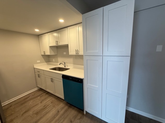 1124 Des Plaines Ave Unit 102
