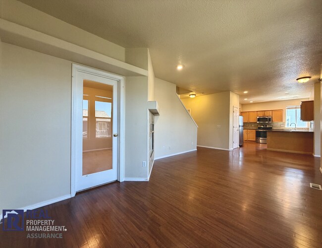 Photo - Spacious 4BR/2.5BA Beaverton Home with 3-Car Garage and Covered Deck