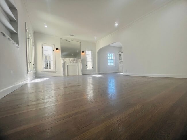 Photo - 441 N Curson Ave Unidad 441.5