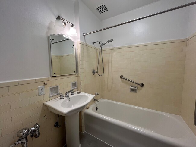Cudahy Tower Apartments