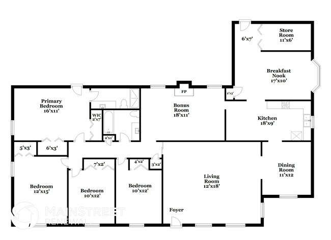 Photo - 23 Holly Crest Ct