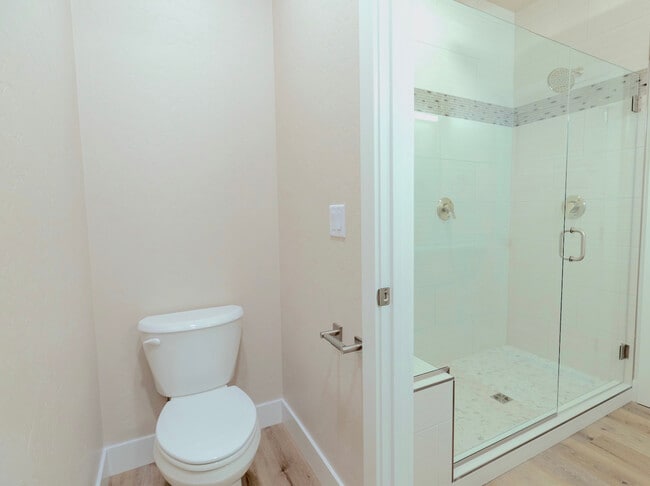 Pomona Park Townhomes