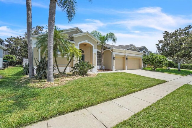 Photo - 10027 Hart Branch Cir