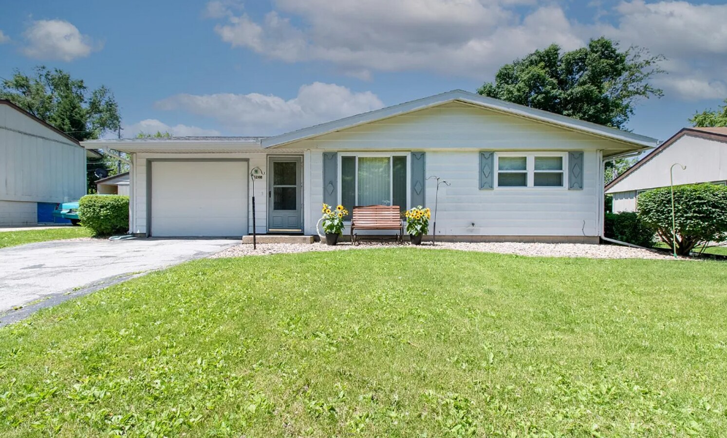 3 Bedroom 1 Bathroom - Pictures Coming Soon! - 3 Bedroom 1 Bathroom - Pictures Coming Soon!