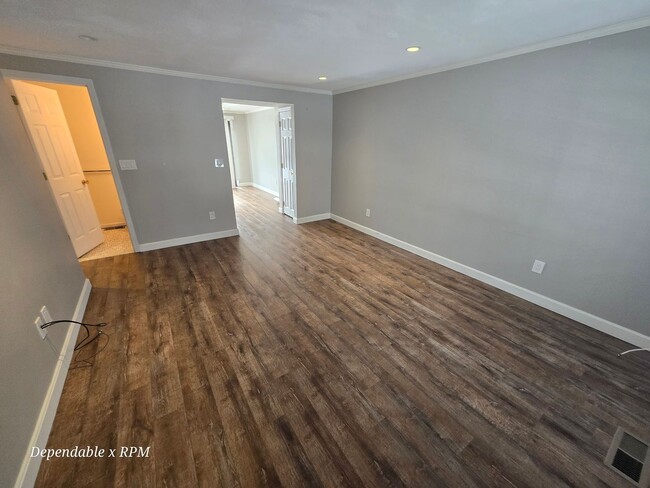 Photo - Stunning 2 Bd 2 Bath Townhouse in Wakefield w 2 parking spaces and 3 Levels of Living