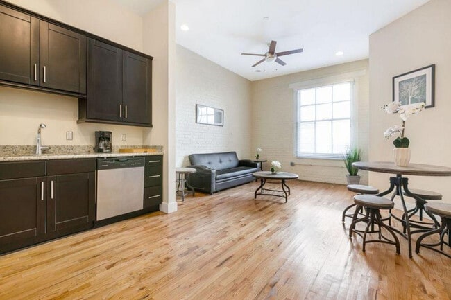 Photo - 201 Magazine St Apartamento Unidad ID1251924P