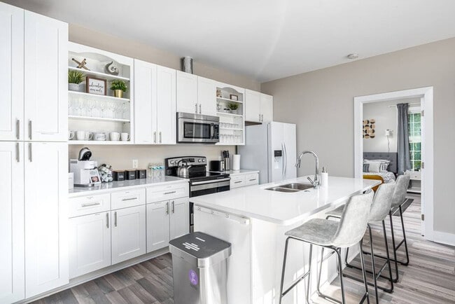 3404 Guess Rd Unit SI ID1020735P