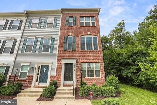 Building Photo - 4600 Potomac Highlands Cir Rental