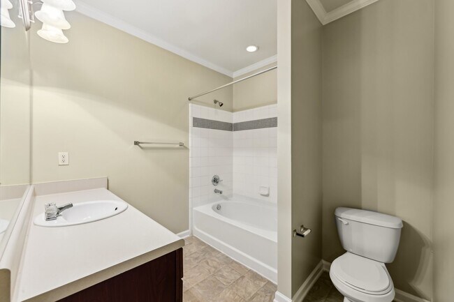Wesley Providence Apartments at Stonecrest