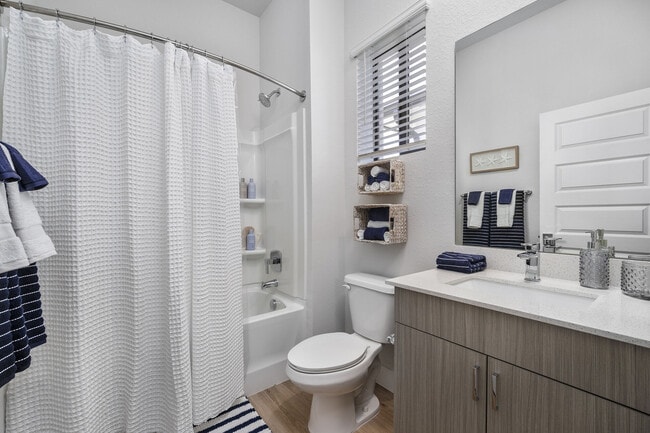 Havens at Central Park | Apartments & Townhomes