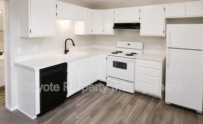 Serenity Ridge Apartments