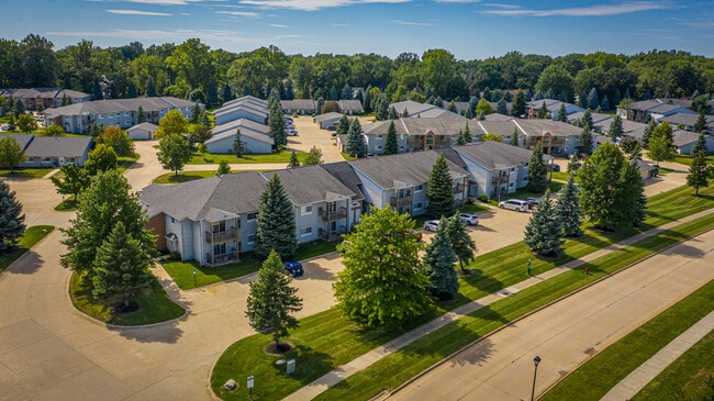 Tamarac Apartments