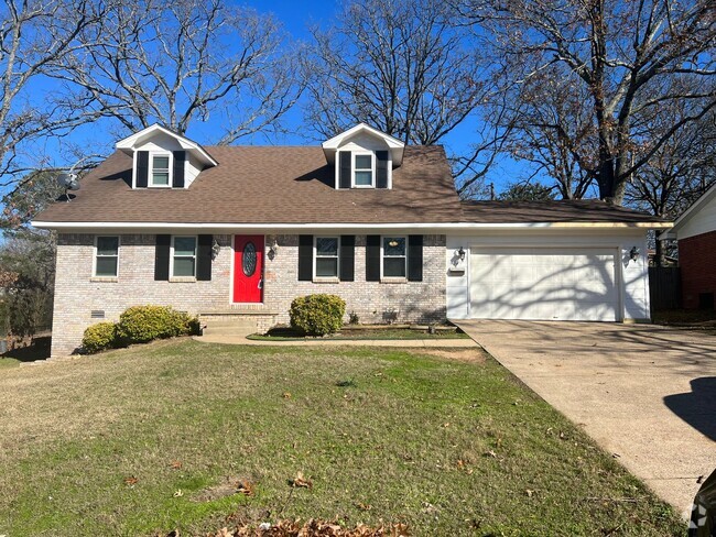 Building Photo - 6521 Corsica Dr Rental