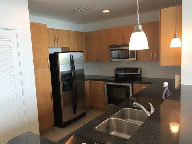 Photo - 300 S Australian Ave Unit 1212