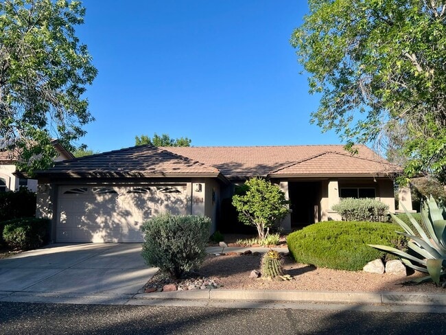 Building Photo - Unfurnished, 1-year long-term rental