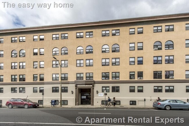 Building Photo - 1200 Massachusetts Ave Unit #516 Rental