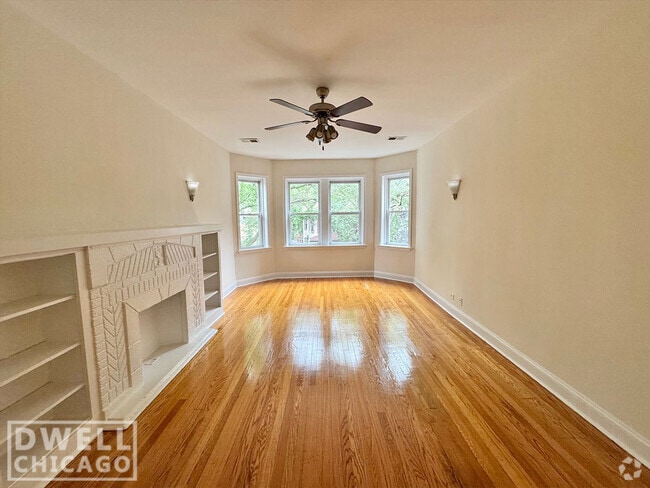 Building Photo - 3426 W Parker Ave Unit 2 Rental
