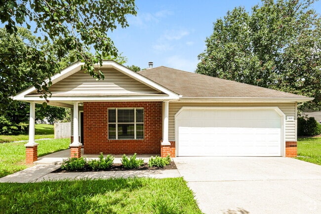 Building Photo - 805 Hammersmith Dr Rental