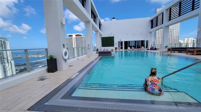 Photo - 151 SE 1st St Unit 3003