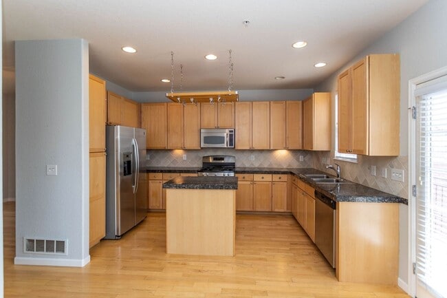 Photo - Downtown Living with Style & Views!