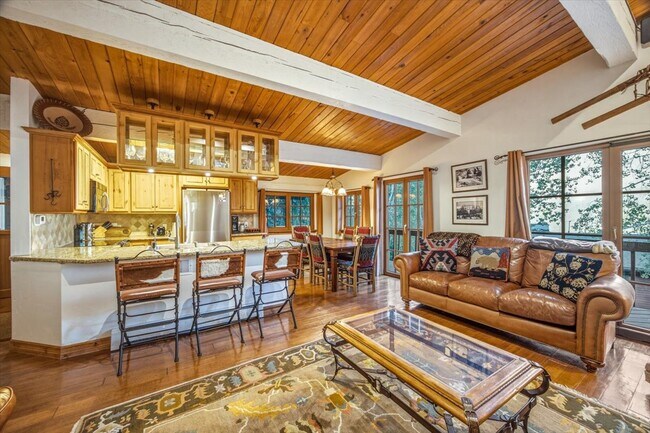 2586 Davos Trail Unit 1