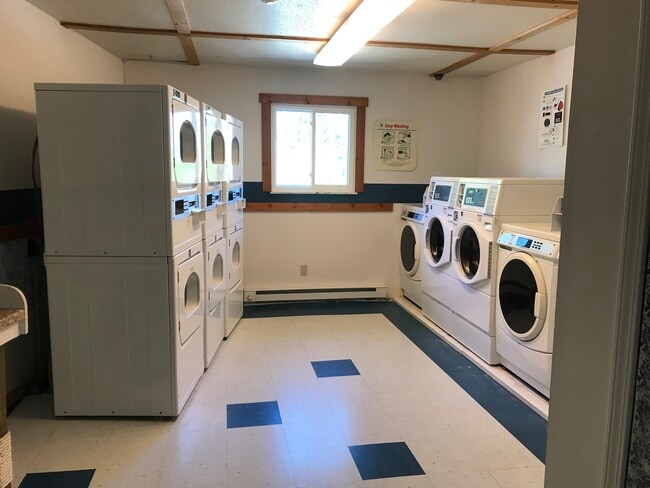 Westgate Apartments