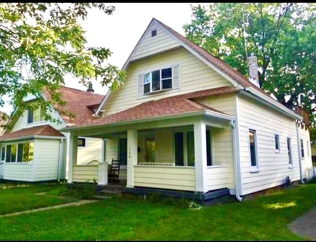 Building Photo - 730 E Pleasant Run Parkway North Dr Rental