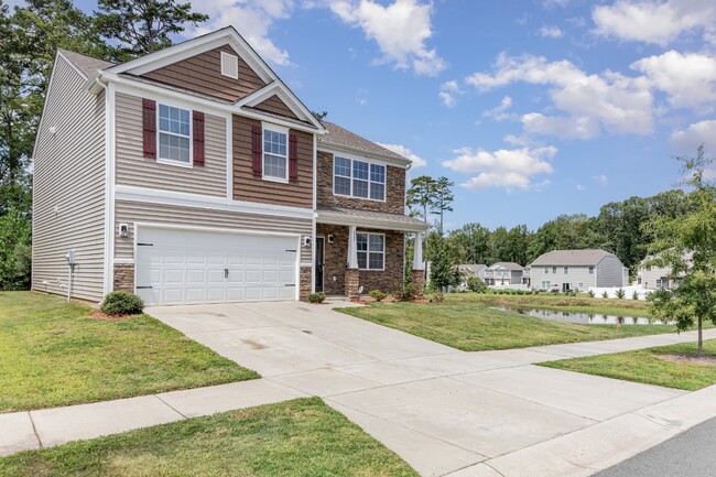 Photo - 2527 Linhay Dr.