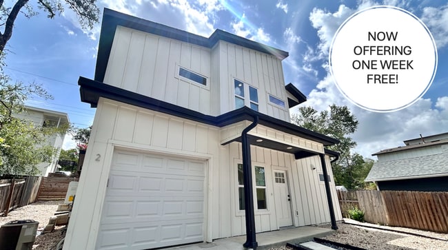 Building Photo - 1403 Cometa St Unit 2 Rental