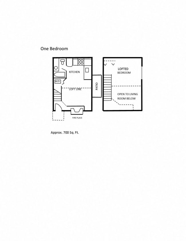 Gallery Images - The Lofts of Sand Creek