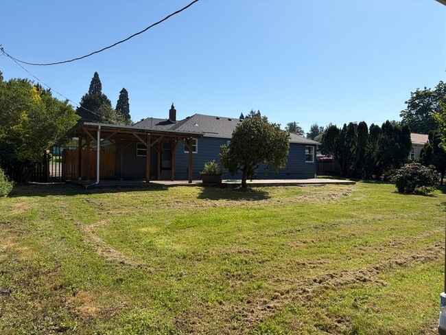 Photo - 15119 SE Kronberg Ave