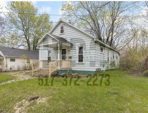 Photo - 523 W Hodge Ave