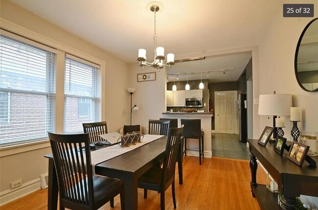 Building Photo - 7019 Dartmouth Ave Unit B-2nd Floor Rental