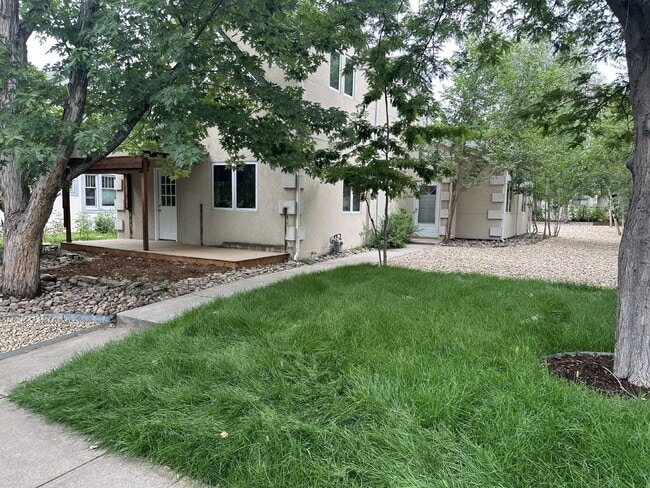Photo - Great Platt Park Home