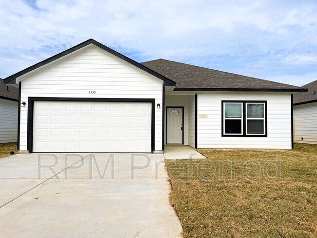 Photo - 1555 Rd 5728 House