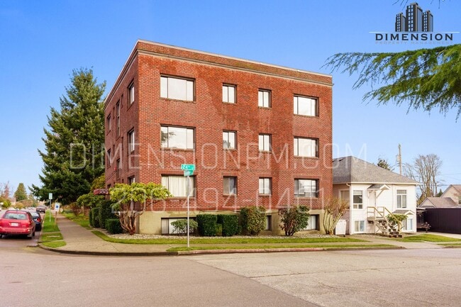 Building Photo - 2331 Rockefeller Ave Rental