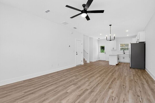 Brand New 3BD/2.5BA Single Family Home in Monroe, NC!
