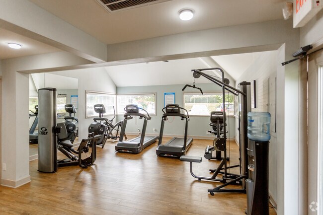 Photo - Timbers at Mill Creek