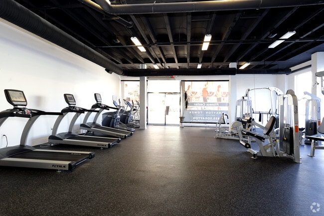 Photo - Drayton Tower