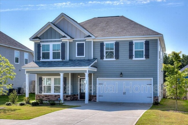 Photo - 528 Fermoy Ln