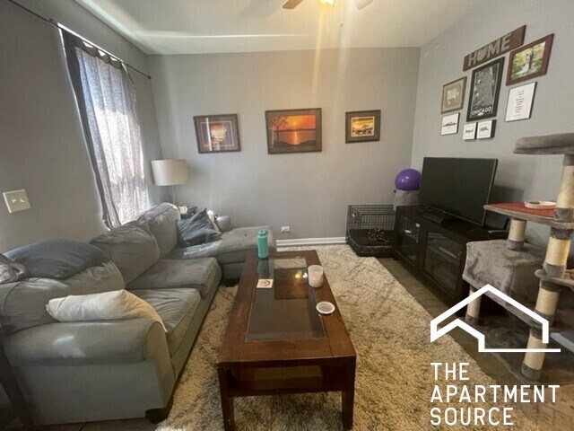 Photo - 2120 W Cullerton St Condo Unit G