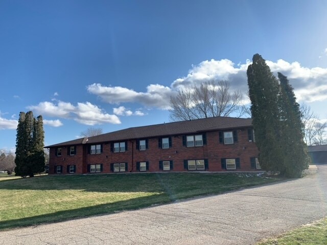 Red Rose Apartments - Red Rose Apartments