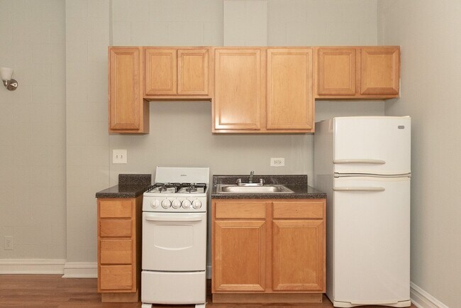 Photo - 4752 N Paulina Unit 301
