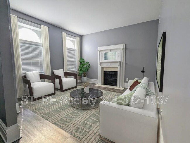 Photo - 3441 Magnolia Ave Condo Unit 1F