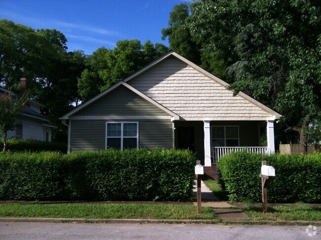 Building Photo - 2255-2257 Union Avenue Rental