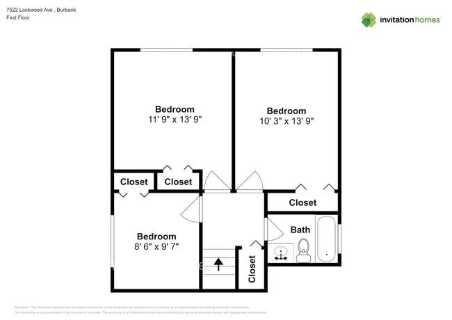 Photo - 7522 S Lockwood Ave