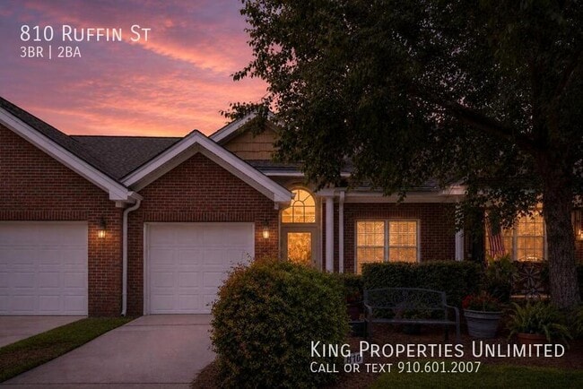 Photo - 810 Ruffin St