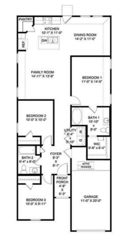 Photo - 33419 Hyacinth St