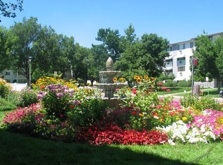 Photo - 635 S Alton Way Unit 9-D